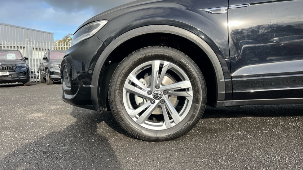 Used Volkswagen T-Roc 2024 for sale - 76297613: Photo 17