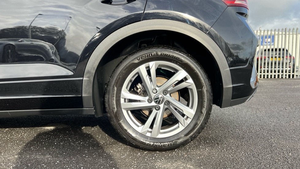 Used Volkswagen T-Roc 2024 for sale - 76297613: Photo 18