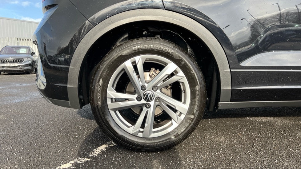 Used Volkswagen T-Roc 2024 for sale - 76297613: Photo 19