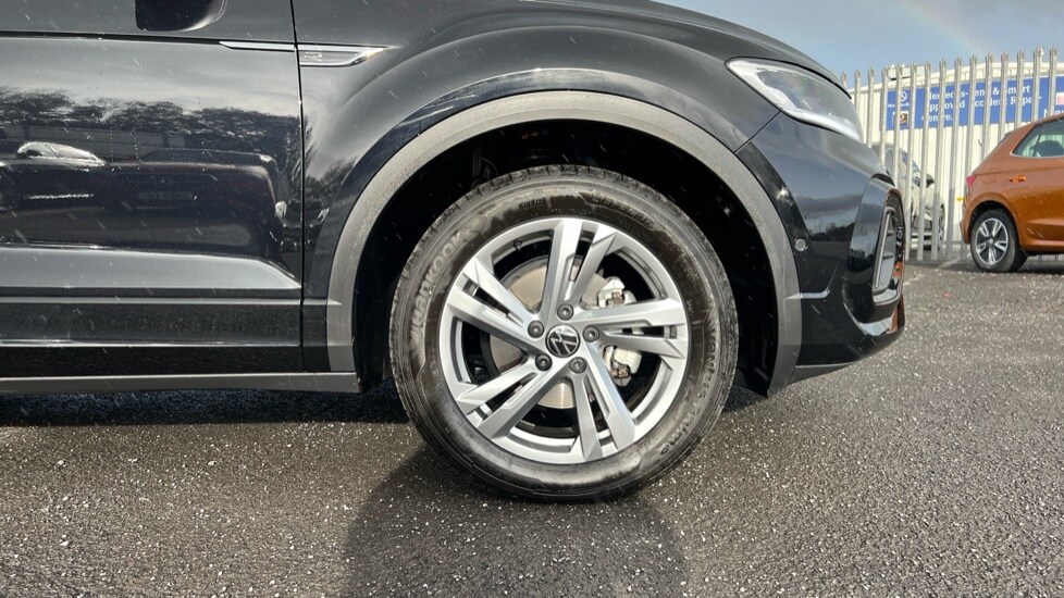 Used Volkswagen T-Roc 2024 for sale - 76297613: Photo 20