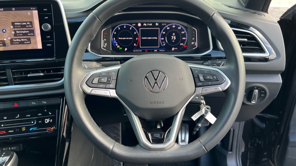 Used Volkswagen T-Roc 2024 for sale - 76297613: Photo 29