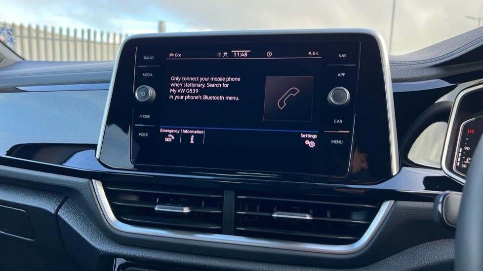 Used Volkswagen T-Roc 2024 for sale - 76297613: Photo 53