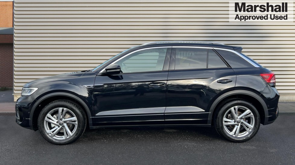Used Volkswagen T-Roc 2024 for sale - 76297613: Photo 6