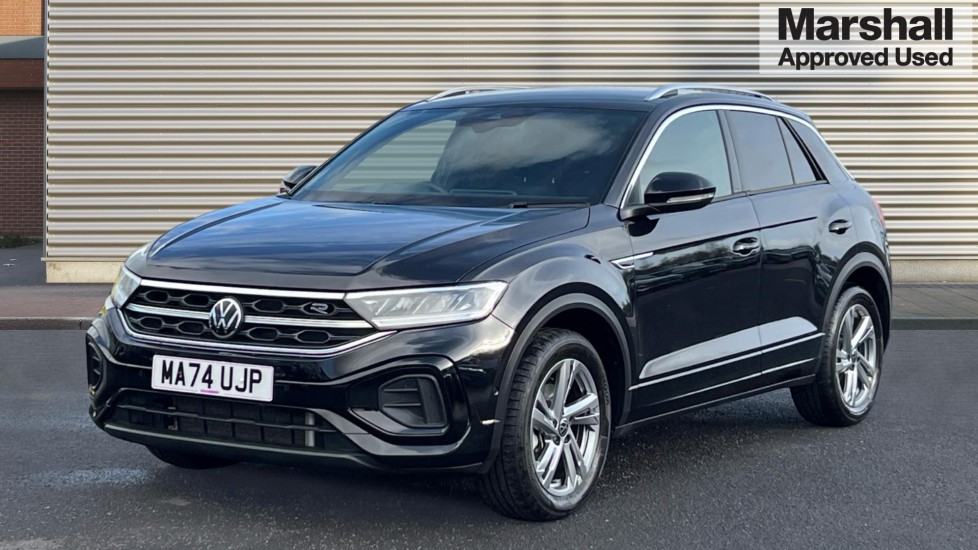 Used Volkswagen T-Roc 2024 for sale - 76297613: Photo 7