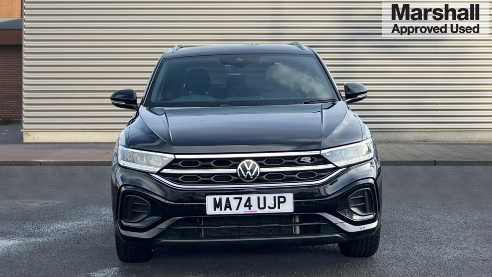 Used Volkswagen T-Roc 2024 for sale - 76297613: Photo 8