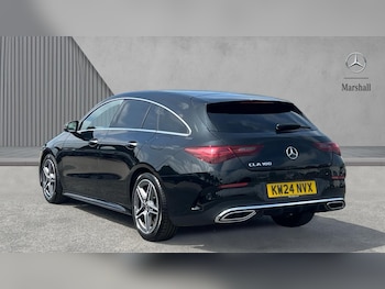 Used Mercedes-Benz CLA 2024 for sale - 75466866: Photo