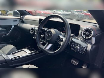 Used Mercedes-Benz CLA 2024 for sale - 75466866: Photo
