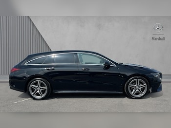 Used Mercedes-Benz CLA 2024 for sale - 75466866: Photo
