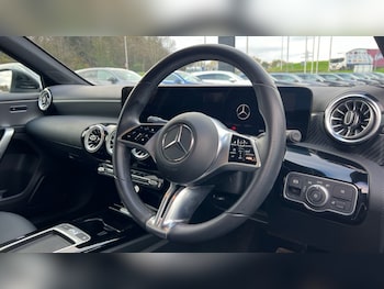 Used Mercedes-Benz A-Class 2023 for sale - 76415233: Photo