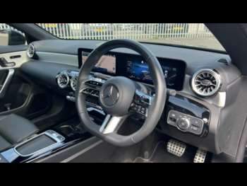 Used Mercedes-Benz CLA 2024 for sale - 75274519: Photo