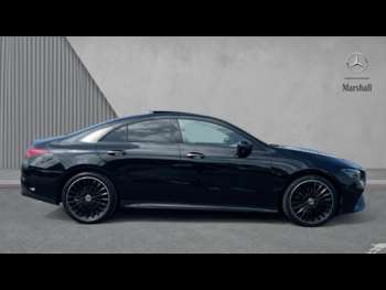 Used Mercedes-Benz CLA 2024 for sale - 75274519: Photo