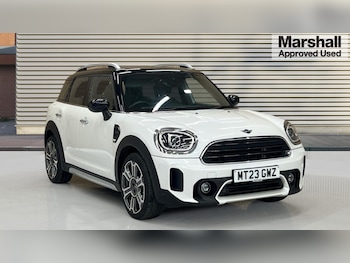 Used MINI Countryman 2023 for sale - 77012998: Photo