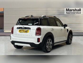 Used MINI Countryman 2023 for sale - 77012998: Photo