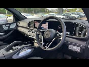 Used Mercedes-Benz GLE-Class 2024 for sale - 74458574: Photo