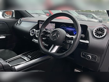 Used Mercedes-Benz EQA 2024 for sale - 75486583: Photo