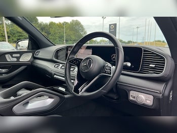 Used Mercedes-Benz GLE-Class 2024 for sale - 75580095: Photo