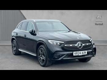 2024 - 300e 4Matic AMG Line 5dr 9G-Tronic Auto