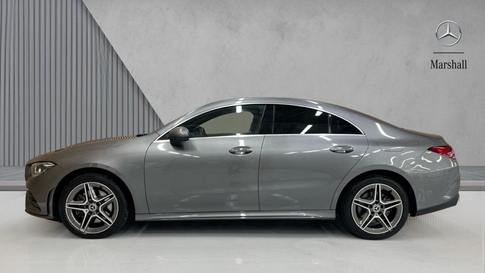 Used Mercedes-Benz CLA 2022 for sale - 76567947: Photo 10