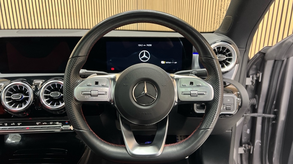 Used Mercedes-Benz CLA 2022 for sale - 76567947: Photo 12