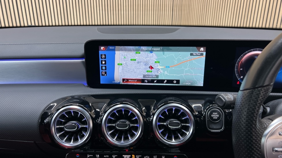 Used Mercedes-Benz CLA 2022 for sale - 76567947: Photo 13