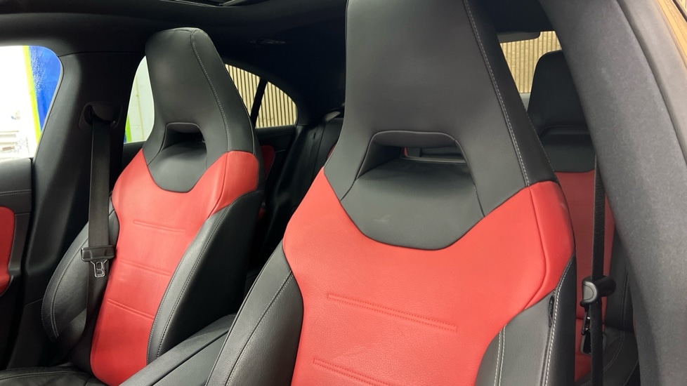 Used Mercedes-Benz CLA 2022 for sale - 76567947: Photo 14