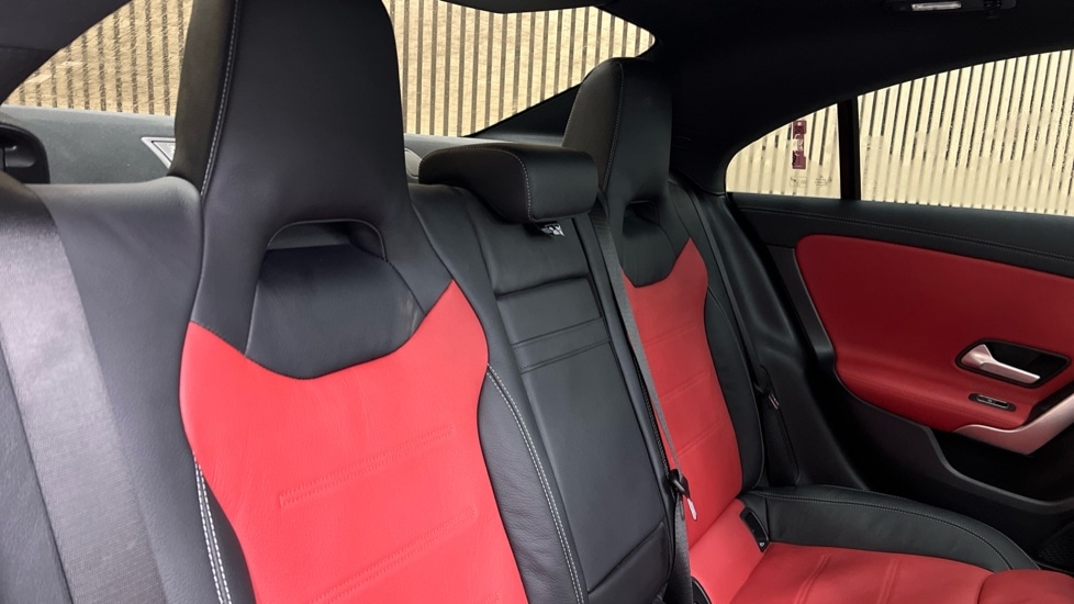 Used Mercedes-Benz CLA 2022 for sale - 76567947: Photo 15