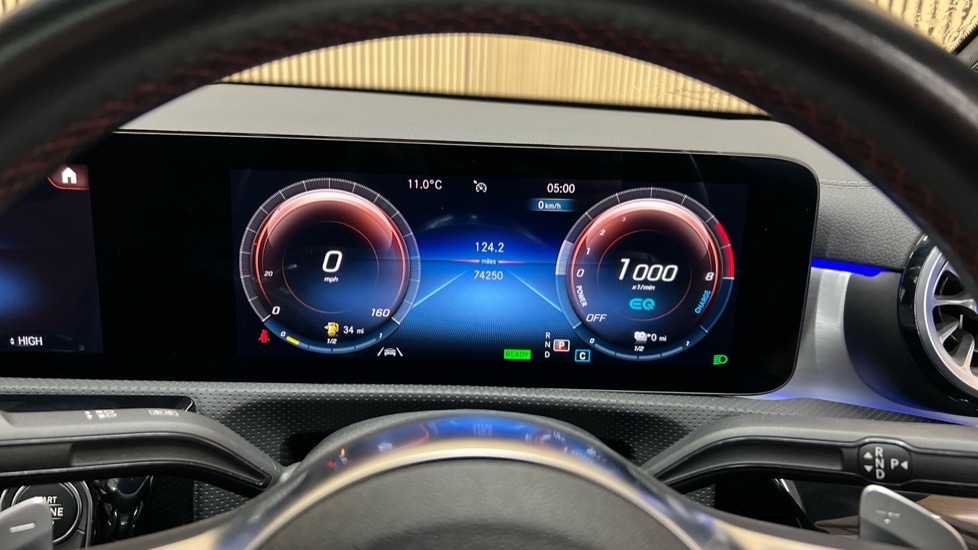 Used Mercedes-Benz CLA 2022 for sale - 76567947: Photo 16