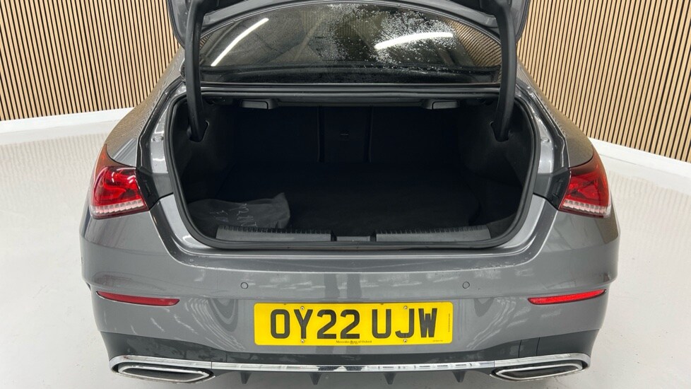 Used Mercedes-Benz CLA 2022 for sale - 76567947: Photo 17