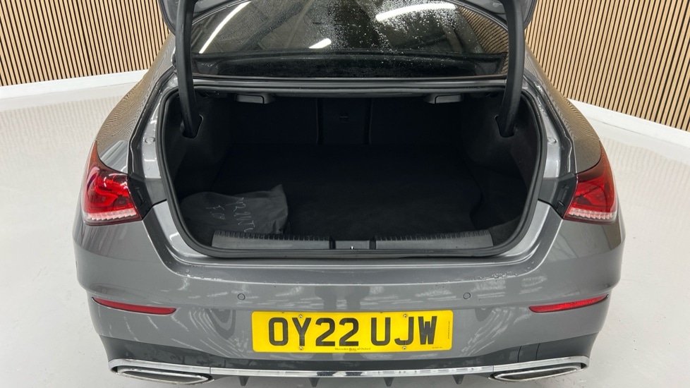 Used Mercedes-Benz CLA 2022 for sale - 76567947: Photo 18