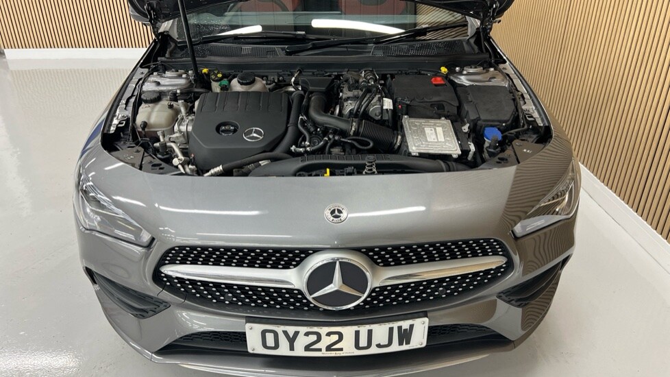 Used Mercedes-Benz CLA 2022 for sale - 76567947: Photo 19