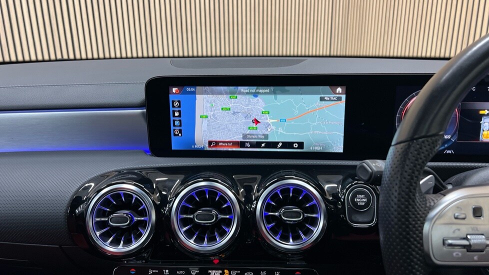 Used Mercedes-Benz CLA 2022 for sale - 76567947: Photo 23