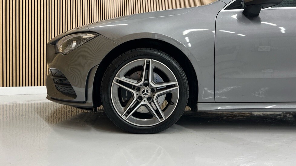 Used Mercedes-Benz CLA 2022 for sale - 76567947: Photo 25