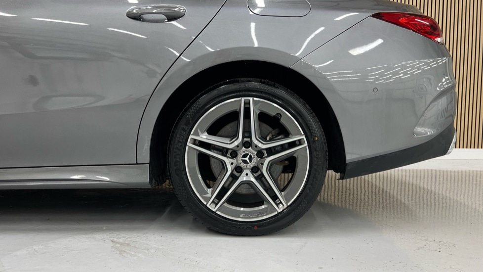 Used Mercedes-Benz CLA 2022 for sale - 76567947: Photo 26