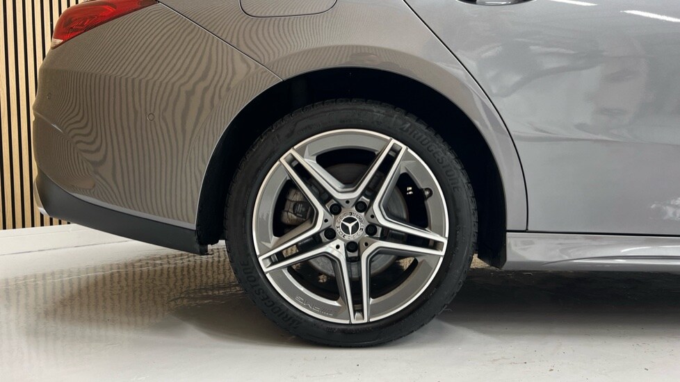 Used Mercedes-Benz CLA 2022 for sale - 76567947: Photo 27