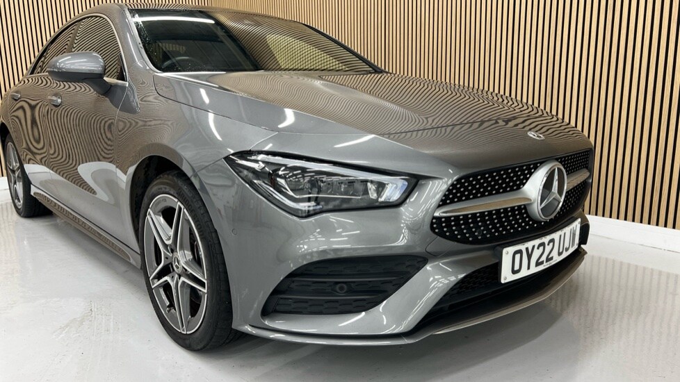 Used Mercedes-Benz CLA 2022 for sale - 76567947: Photo 28