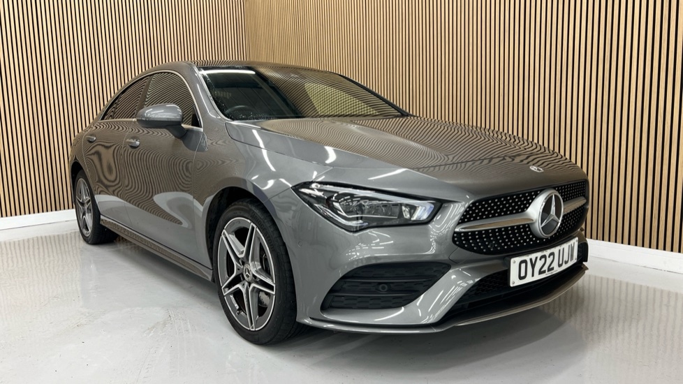 Used Mercedes-Benz CLA 2022 for sale - 76567947: Photo 29