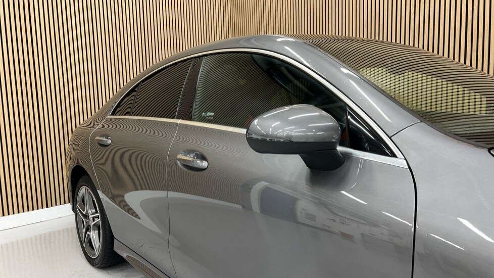Used Mercedes-Benz CLA 2022 for sale - 76567947: Photo 31