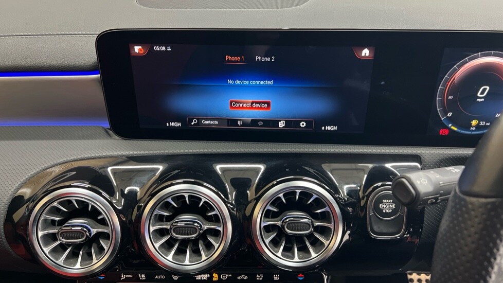 Used Mercedes-Benz CLA 2022 for sale - 76567947: Photo 37