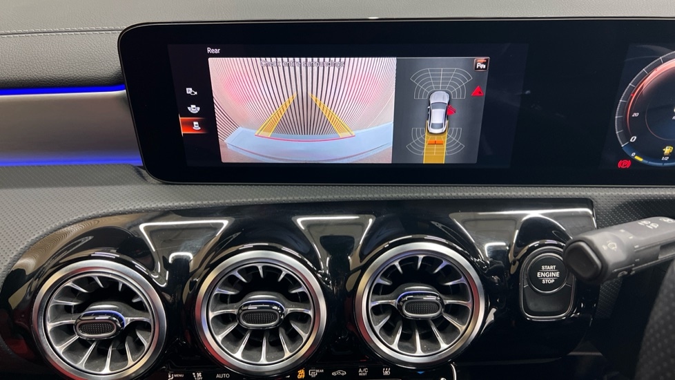 Used Mercedes-Benz CLA 2022 for sale - 76567947: Photo 38