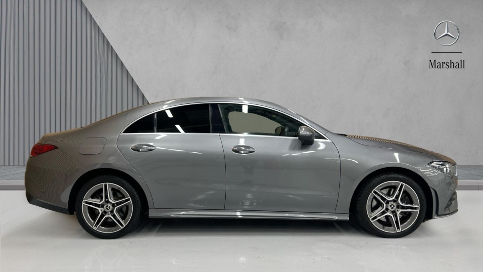 Used Mercedes-Benz CLA 2022 for sale - 76567947: Photo 4