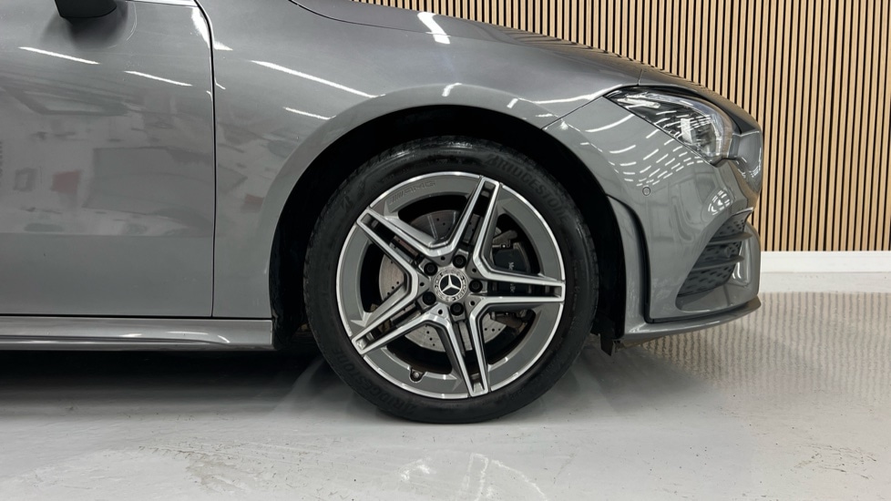 Used Mercedes-Benz CLA 2022 for sale - 76567947: Photo 5