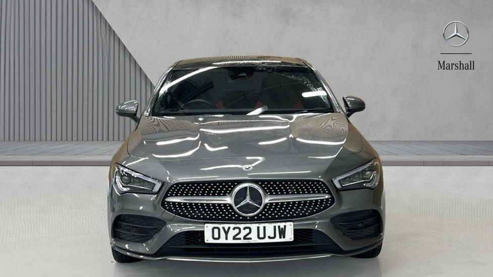 Used Mercedes-Benz CLA 2022 for sale - 76567947: Photo 6
