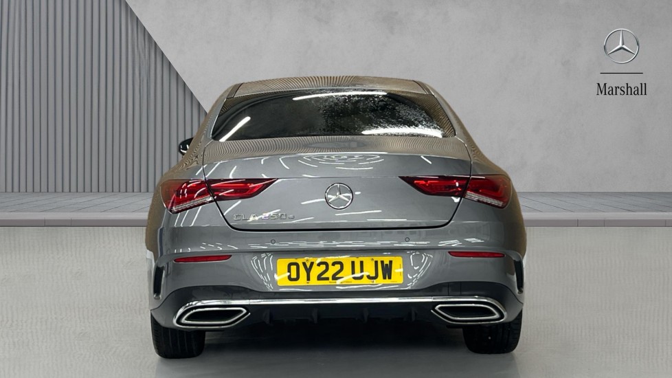 Used Mercedes-Benz CLA 2022 for sale - 76567947: Photo 7