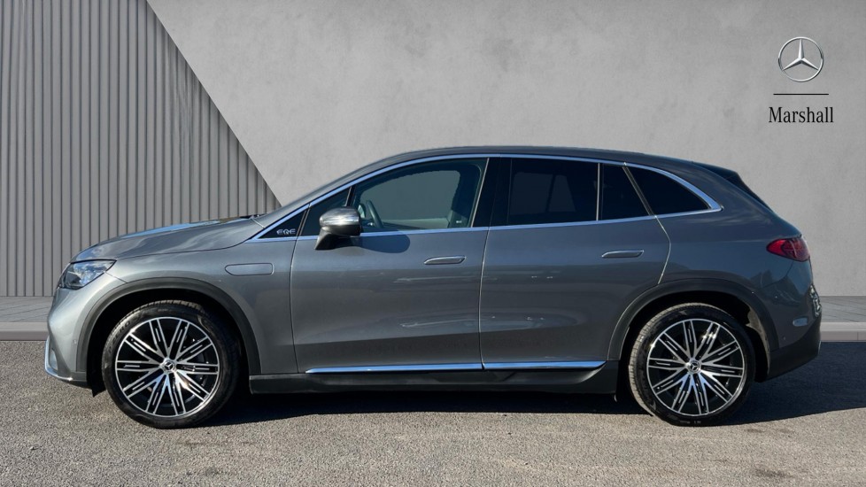 Used Mercedes-Benz EQA 2024 for sale - 76007859: Photo 10