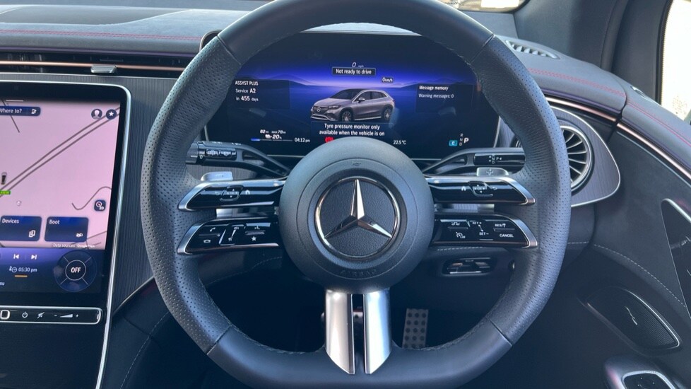Used Mercedes-Benz EQA 2024 for sale - 76007859: Photo 12
