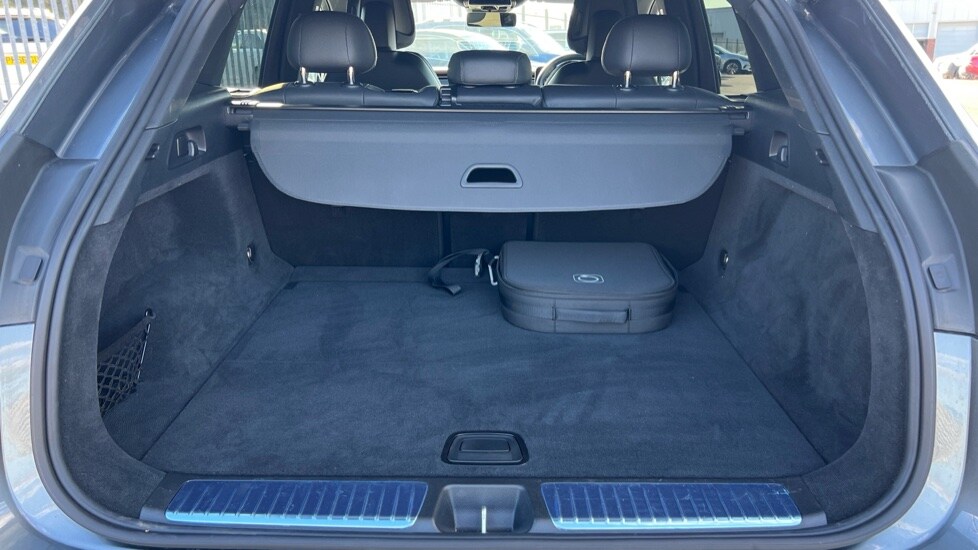 Used Mercedes-Benz EQA 2024 for sale - 76007859: Photo 17