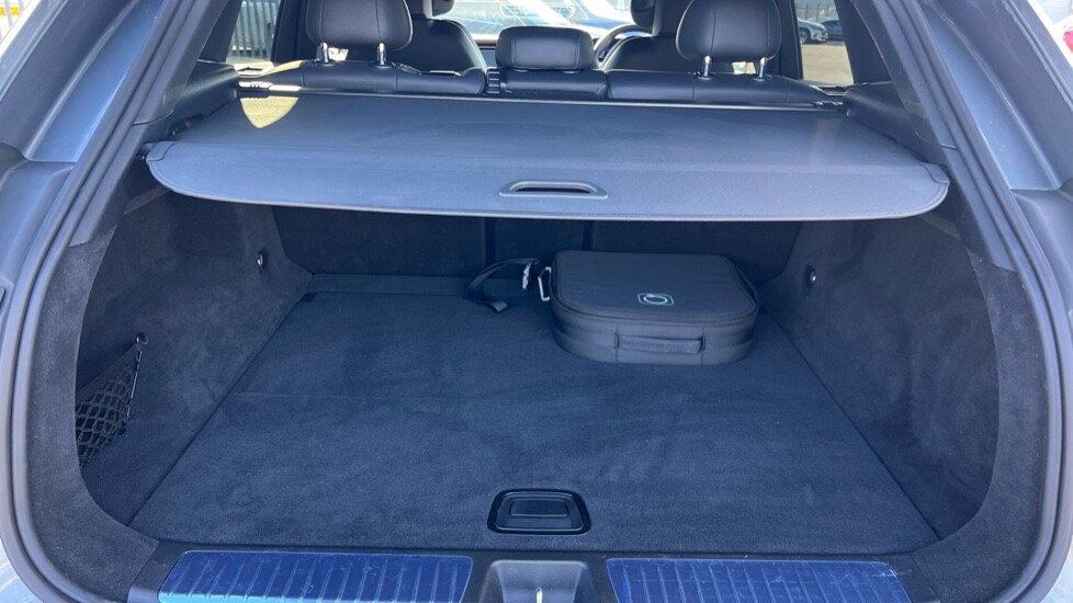 Used Mercedes-Benz EQA 2024 for sale - 76007859: Photo 18