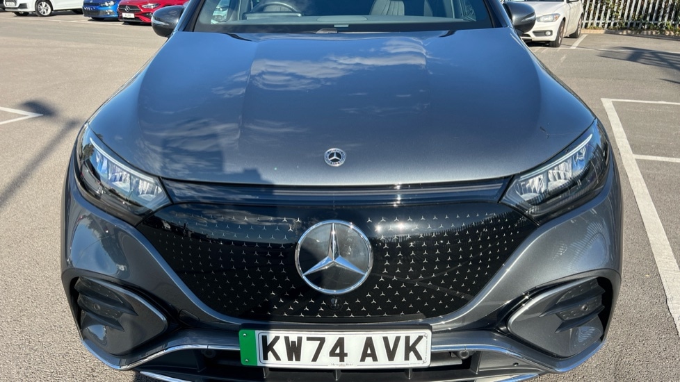 Used Mercedes-Benz EQA 2024 for sale - 76007859: Photo 19