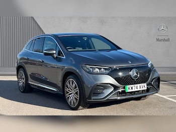 Used Mercedes-Benz EQA 2024 for sale - 76007859: Photo