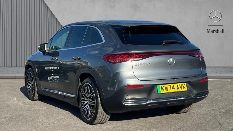 Used Mercedes-Benz EQA 2024 for sale - 76007859: Photo 2